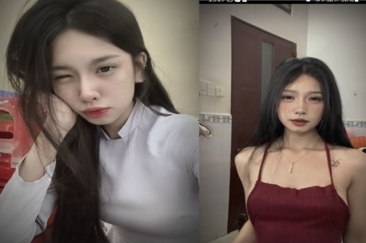 [VIET69] Đụ đối thủ Trần Hà Linh xinh mà dâm