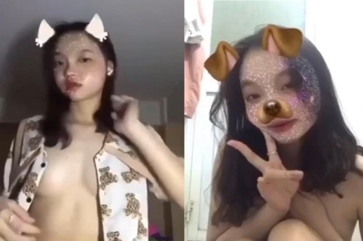 sex vn-Bố mẹ vắng nhà, Đỗ Uyên dụ bạn trai chịch tung tóe