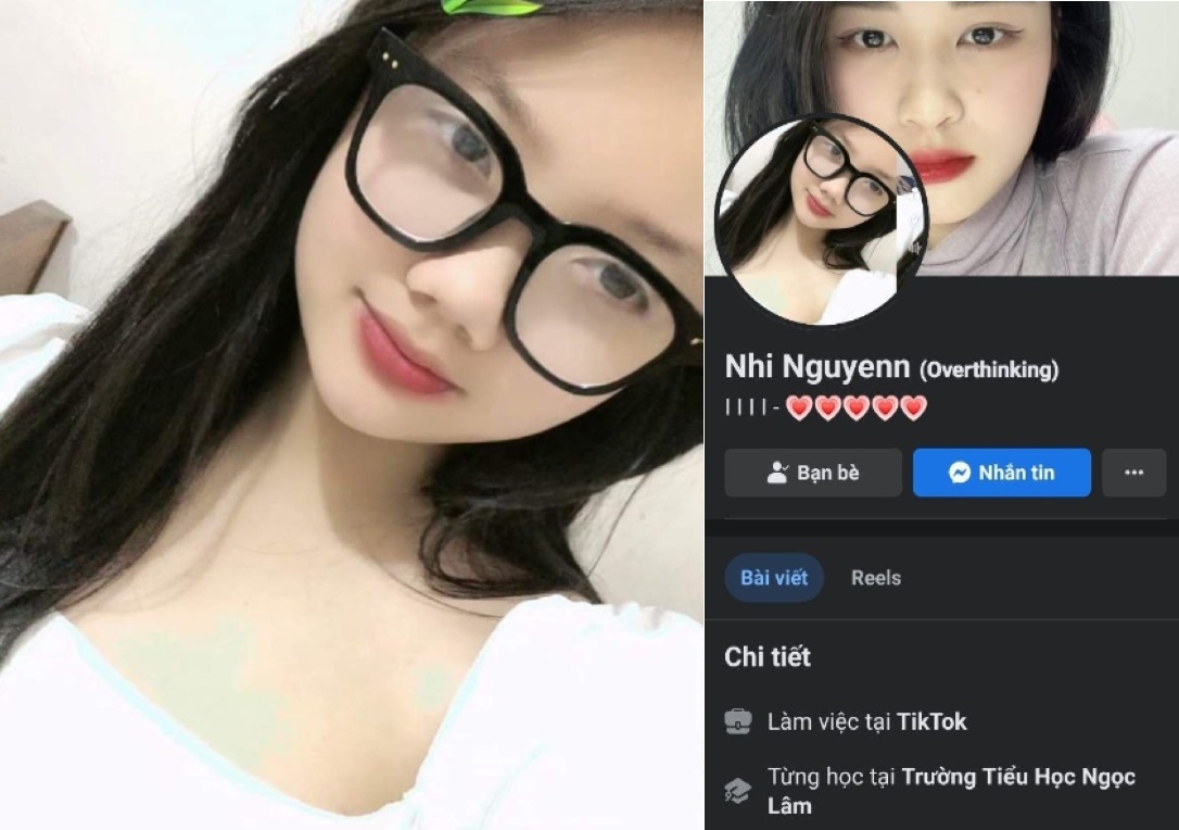 Chị Xinh Ngây Thơ Bị Đụ Mạnh Từ Sau