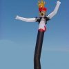 20' Pirate Airpuppet