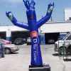 Roni Deutch 9' Skydancer Airpuppet Spectrax dancing inflatable RDTC