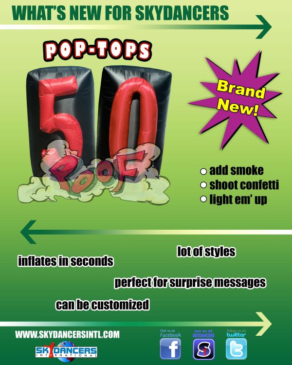 Pop-Tops