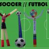 soccer / futbol designs