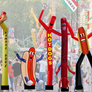 Hot Dog designs